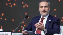 Նրա ցուցաբերած կառուցողական դերը մենք իսկապես աջակցում ենք. Ֆիդանը Փաշինյանին Թուրքիայի աջակցություն է հայտնում ընտրությունների համատեքստում