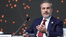 Զանգեզուրի միջանցքը շատ կարևոր երթուղի է Թուրքիայի համար. Հաքան Ֆիդան