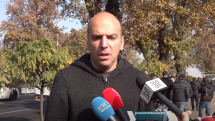 Armenia moving toward rigid authoritarianism, journalist says