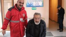 Արցախի դատարկ փողոցներում մնացած Ֆրեդիկը սիմվոլն է մի ժողովրդի, որը դավաճանվեց ներսից. Նարեկ Պարոնյան