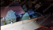Կրակոցներ Երևանում հայտնի ռեստորանային համալիրում․ կա վիրավոր