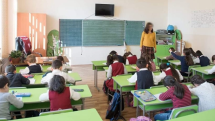 Ուսուցչի միջազգային օրը սկիզբ է դրվել 1994 թվականից, կարևոր է վերհիշել՝ ինչու. Ժաննա Անդրեասյան