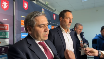 Ցանկանում եմ ներողություն խնդրել հայ ժողովրդից, հայ երկրպագուներից այս խաղի ու հաշվի համար. Ջոն վան'տ Սխիպը