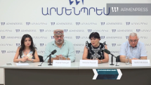 Traditional Armenian dishes to be registered as cultural heritage
