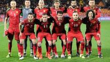 Իռլանդիա-Հայաստան. ովքեր կլինեն խաղադաշտում