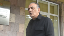 Գագիկ Բեգլարյանն իր դեմ ներկայացված մեղադրանքները չի ընդունում