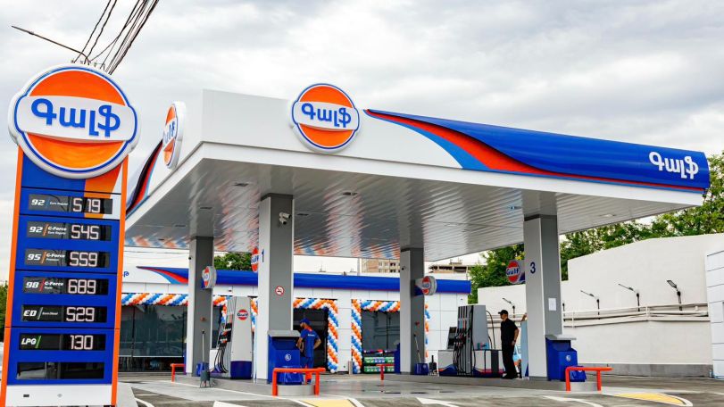 Հրապարակային վերահաստատում եմ, որ բոլոր Gulf բենզալցակայանները կառուցվել և կառուցվում են ապօրինի. Արթուր Չախոյան