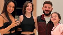 Պոգրեբնյակը Գալուստյանին հորդորել է ամուսնալուծությունից հետո «կամուրջներ չայրել»