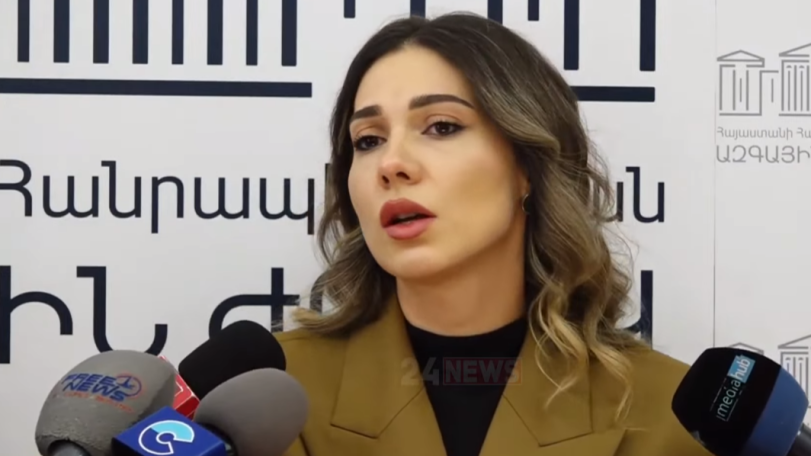 Դրական է, որ ՔԿՀ-ի ծառայակցի երեխան նույնիսկ կարող է տեղափոխվել ՔԿՀ. Գալյանը՝ Զորական գյուղում պատանու ծեծի դեպքով