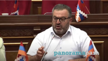 Սա մահակ է ՏԻՄ-երի գլխին. Գառնիկ Դանիելյան