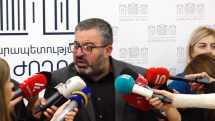Armenian MP warns of possible concessions to Azerbaijan amid wheat imports