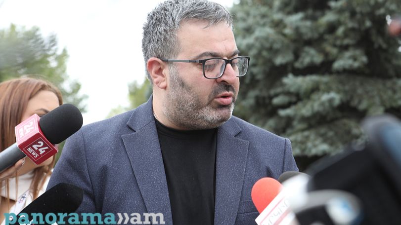 Սրբապղծություն, 0 ապրումակցում, զոհերի հիշատակի անարգում, իրենք թշնամական ռեժիմ են. Գառնիկ Դանիելյան