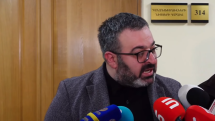 Гарник Даниелян: Архиепископ Микаел Аджапахян нуждается в срочной операции