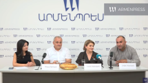 Խաչիկ համայնքում 9-րդ անգամ կանցկացվի «Գաթայի» փառատոնը