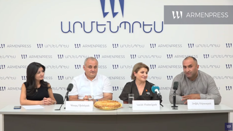 Խաչիկ համայնքում 9-րդ անգամ կանցկացվի «Գաթայի» փառատոնը