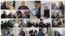 ԵԽԽՎ-ն կոչ է անում ազատ արձակել Բաքվում պահվող բոլոր հայերին. Ռուբեն Ռուբինյան