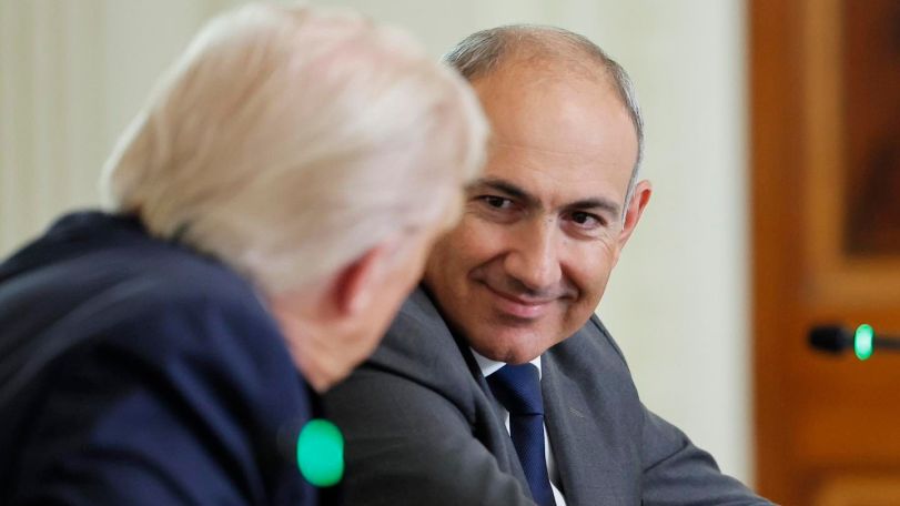 Թրամփը խոստացել է աջակցել Բաքվի բանտերից հայ գերիներին ազատ արձակելու հարցում