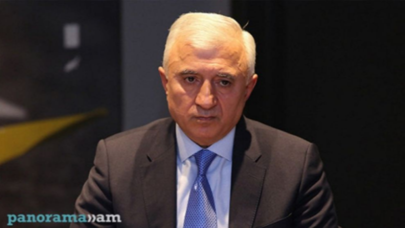 Անգամ խորհրդային սահմանադրությունները ամրագրում էին Եկեղեցին պետությունից անջատ լինելու հիմնադրույթը. Դանիելյան