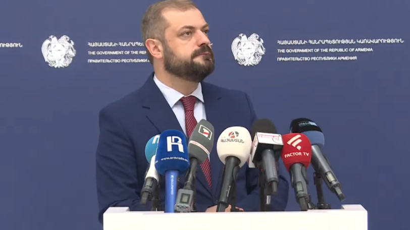 Էլի պատրաստ ենք աջակցել՝ ինչով կարանք.Գևորգ Պապոյանը՝ «Տաշիր» ընկերությունների խմբի մասին