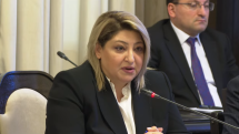Armenian government to co-finance 33 community projects