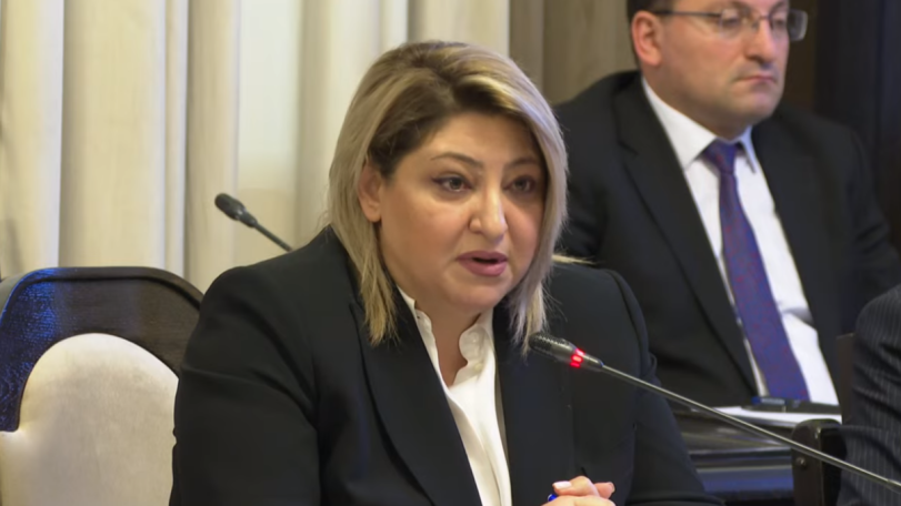 Armenian government to co-finance 33 community projects