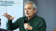 Ара Казарян: Кроме Арцаха, в Совете Европы нет ни одной другой территории, которая была бы полностью закрыта