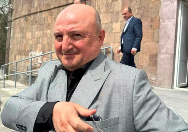 Տրանսգենդերը Վարդան Ղուկասյանի դեմ ՀՀ գլխավոր դատախազություն բողոք է ներկայացրել