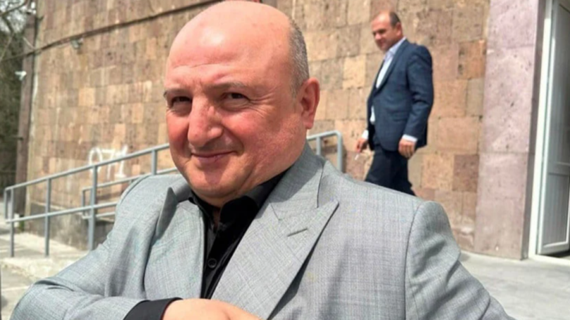 Գյումրու ավագանու Վարդան Ղուկասյանի խմբակցությունը դիմել է ՀՀ-ում հավատարմագրված դիվանագիտական ներկայացուցչություններին