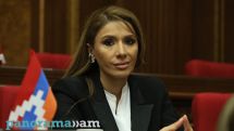 Armenian opposition candidate demands re-vote after annulled results