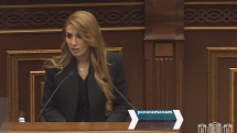 Мелоян: Они являются политзаключенными, потому что критиковали власти, как ведущие Imnemnimi