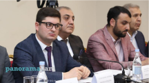 Ռիսկային կառուցապատման ծրագրերի կանոնակարգման և ռիսկերի զսպման գործընթացում կարևոր է հանրային իշխանության դերակատարումը. Գուրգեն Գրիգորյան