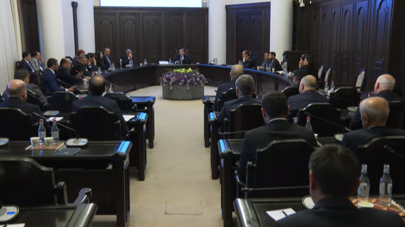 Ըստ Փաշինյանի, ո՞ր ընկերություններին են կառավարությունից «ինքնաշխատ համակարգով» մեկ տարում մի քանի անգամ արտոնություն ստացել