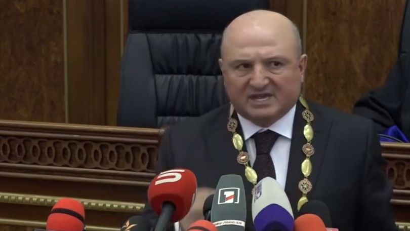 «Յոթ Վերք» մեր եկեղեցին չի ներելու Տիրամոր ութերորդ վերքը բացողին. Վարդան Ղուկասյանի ուղերձը