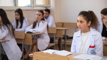 Ի՞նչ խնդիրներ ունի բժշկական բուհի առաջին կուրսեցին և ինչպե՞ս դրանք հաղթահարել