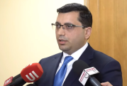 Anti-Corruption Committee chair comments on Anna Hakobyan's fundraising dinners