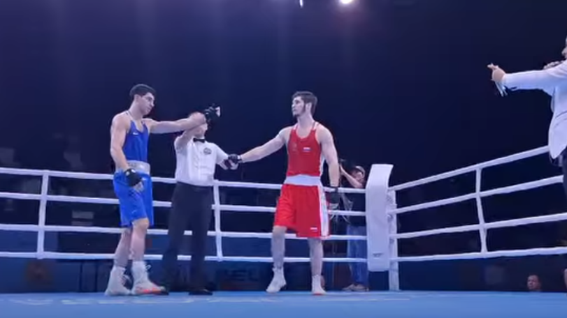 Հայաստանի հավաքականի երկու բռնցքամարտիկ դարձան Եվրոպայի չեմպիոն