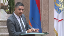 Քաղաքապետարանը կառուցապատողներին անշարժ գույքի հարկի արտոնություն է տալիս մինչև ավարտական ակտերի հաստատումը