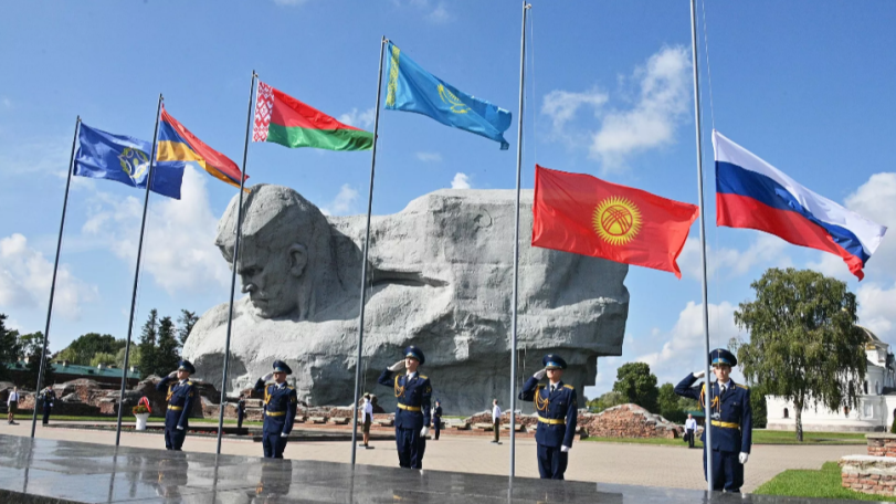 МИД РФ: ОДКБ сократил сроки подготовки решений по кризисам до суток