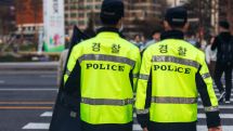 Six injured in South Korea high school stabbing