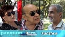 Փաշինյանը կարող է ժողովրդի համար միակ լավ գործն անի. Քաղաքացի