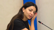 2023-2025թթ բուժաշխատողների բռնության 27 դեպք է արձանագրվել. Հասմիկ Հակոբյան