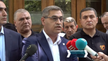 Փաշինյանի գործողություններում Հայ Առաքելական Եկեղեցու նկատմամբ թշնամանք և անհանդուրժողականություն տարածելու հանցակազմեր են. «ՀայաՔվե»-ի հաղորդումը Դատախազություն