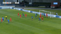 Հայաստան-Չեռնոգորիա՝ 2:2