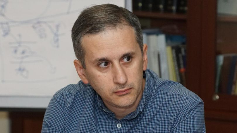ԱՄՆ-ն կխաբի Փաշինյանին. Հայկ Այվազյան