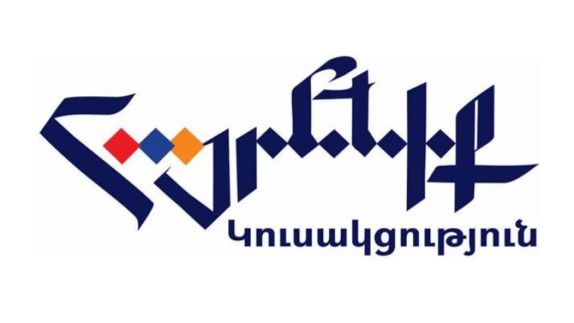 Homeland Party warns of deepening repression in Armenia