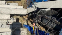 Ողբերգական դեպք. «Նաիրիտ»-ի ենթակայանում ՀԷՑ-ին պատկանող տարածքում հայտնաբերվել է 23-ամյա աշխատակցի մшրմինը
