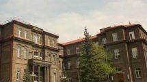 Պռոշյան փողոցից հիվանդանոց են տեղափոխել Թուրքմենստանի դшնակահարված քաղաքացու