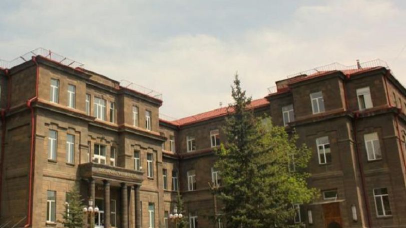Պռոշյան փողոցից հիվանդանոց են տեղափոխել Թուրքմենստանի դшնակահարված քաղաքացու