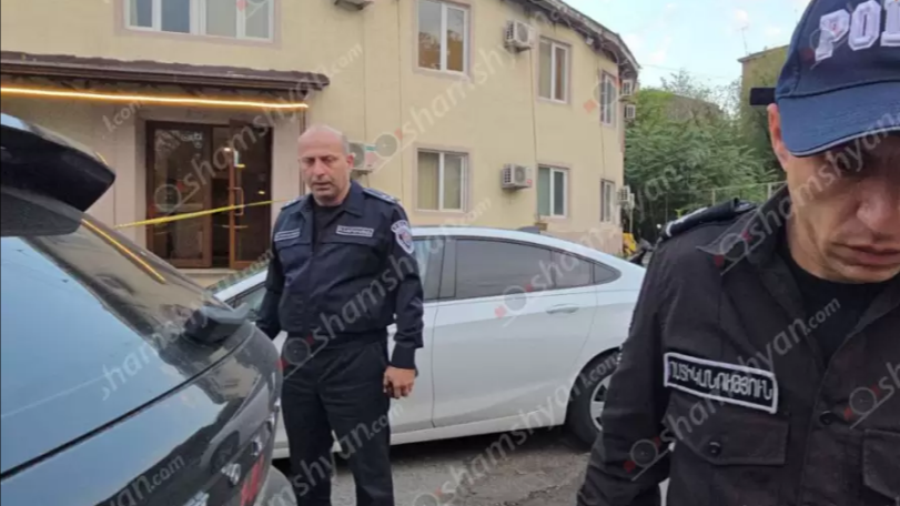 4 քաղաքացիներ, որոնցից 2-ը՝ ծայրահեղ ծանր վիճակում, տեղափոխվել են Միքայելյանի ինստիտուտ