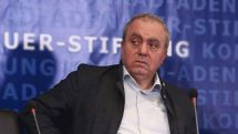 Հայաստանի նոր էկոնոմիկան՝ առանց շինանյութերի շինարարաություն և առանց բեռների բեռնաշրջանառությու՞ն. Հրանտ Բագրատյան